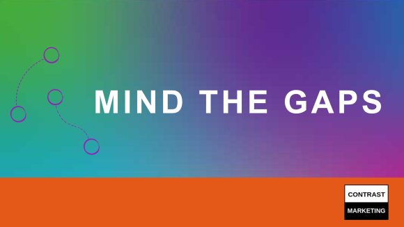 AI-Forward Step 2: Mind the Gaps