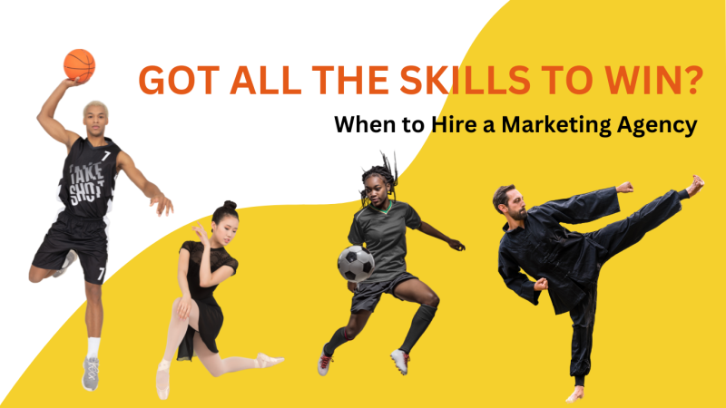 Got All The Skills To Win?