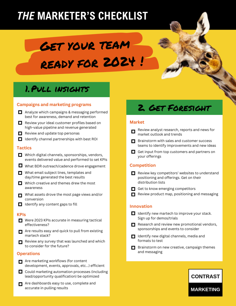 5 steps to get your team ready for growth